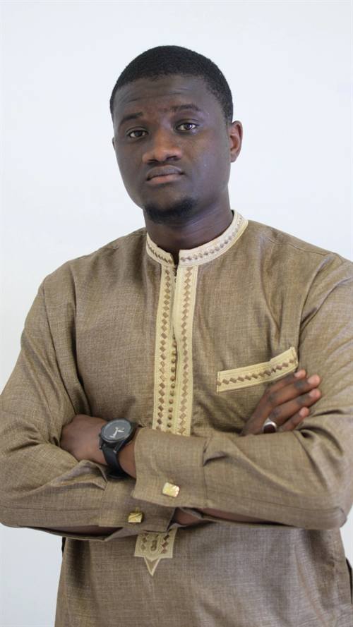 Sada Moussa Cissé